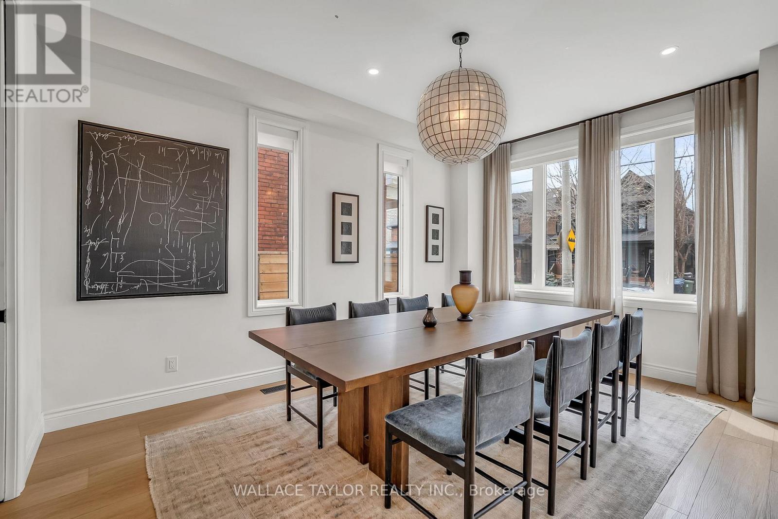 193 Perth Avenue, Toronto, Ontario  M6P 3X7 - Photo 6 - W13034182