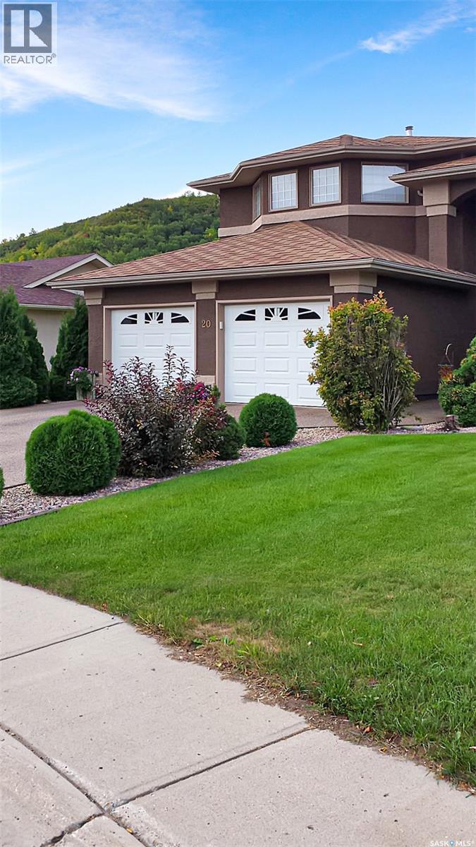 20 Willow Crescent, Fort Qu'appelle, Saskatchewan  S0G 1S0 - Photo 40 - SK030997