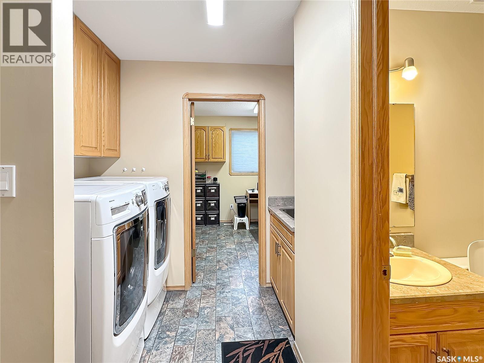 20 Willow Crescent, Fort Qu'appelle, Saskatchewan  S0G 1S0 - Photo 18 - SK030997