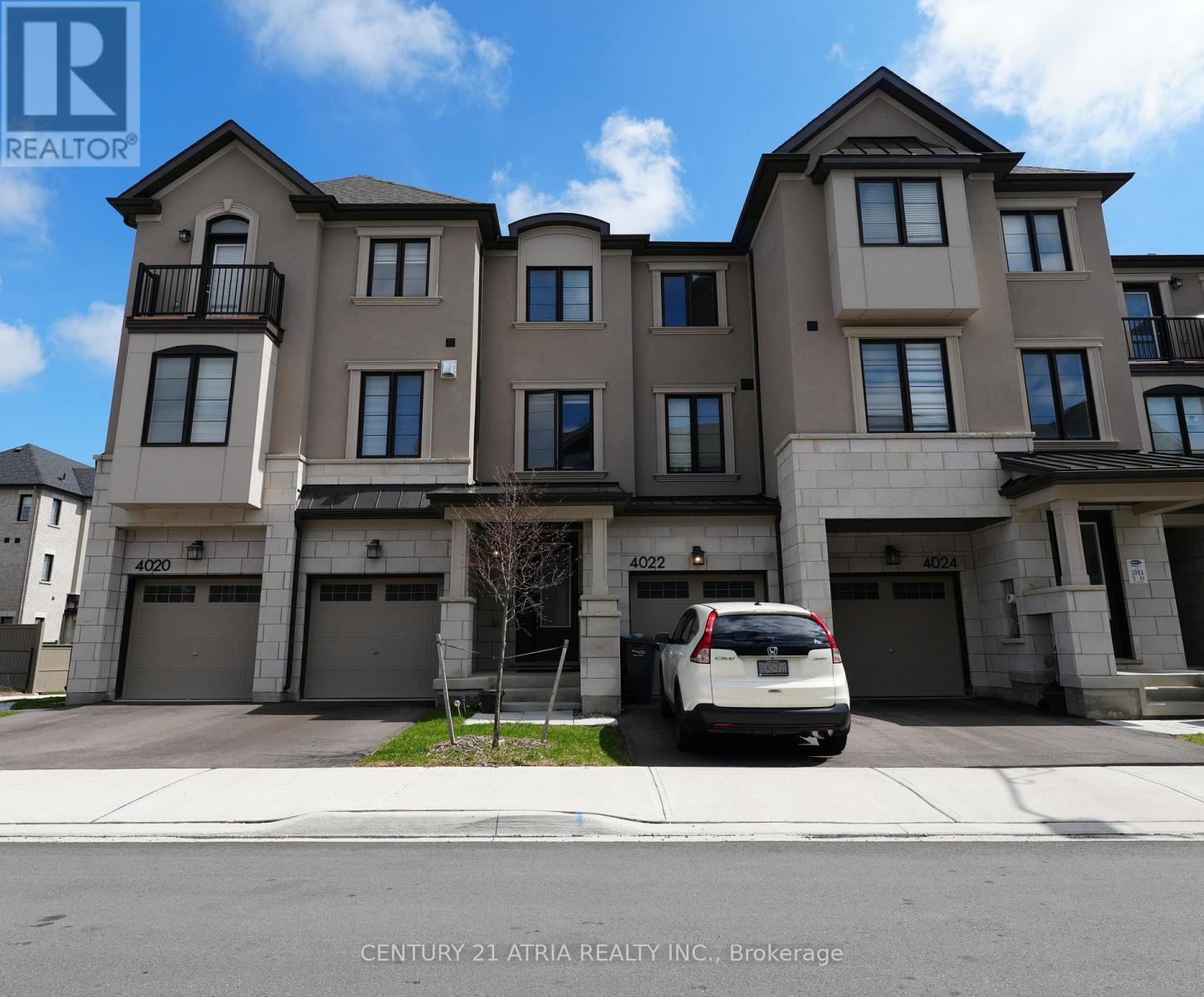 4022 SAIDA STREET, Mississauga, Ontario