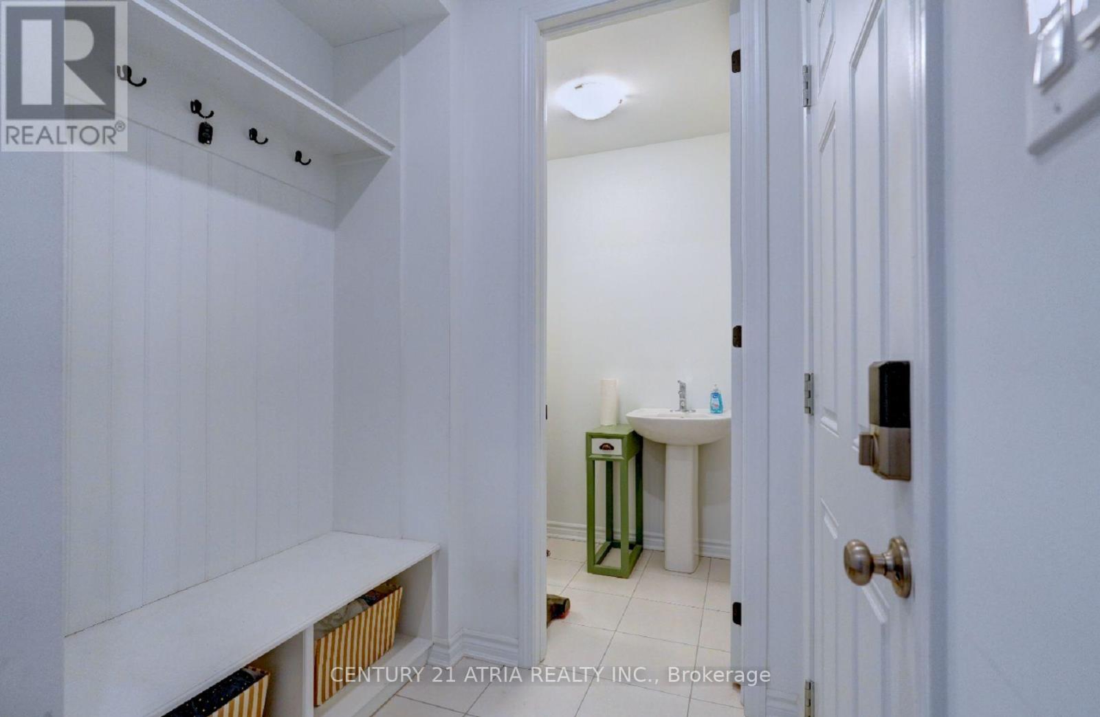 4022 Saida Street, Mississauga, Ontario  L5M 2S8 - Photo 15 - W13034184