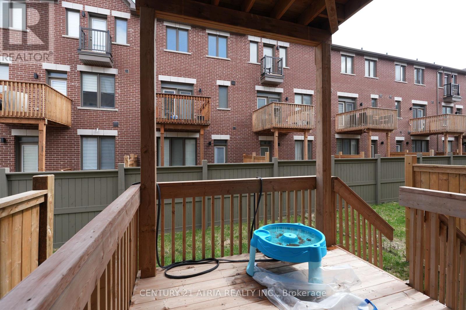 4022 Saida Street, Mississauga, Ontario  L5M 2S8 - Photo 16 - W13034184