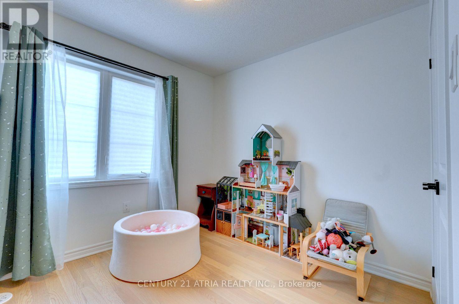 4022 Saida Street, Mississauga, Ontario  L5M 2S8 - Photo 21 - W13034184