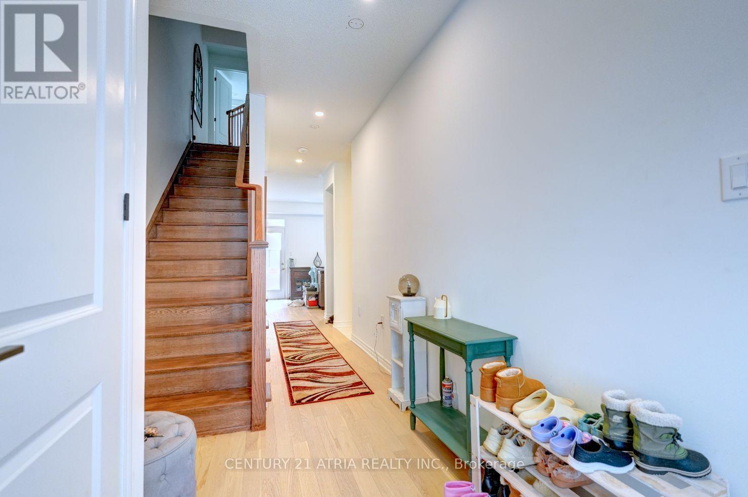 4022 Saida Street, Mississauga, Ontario  L5M 2S8 - Photo 23 - W13034184