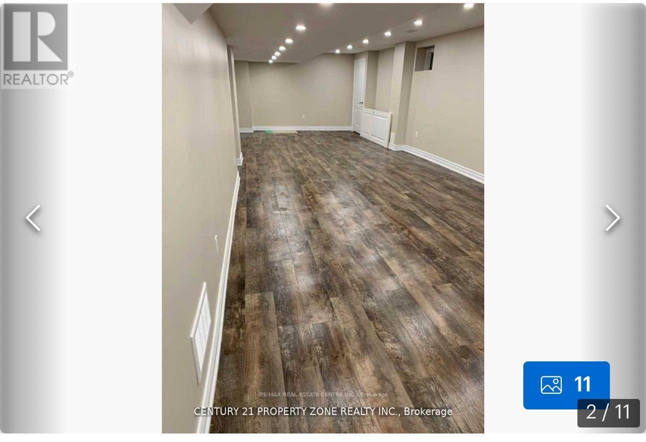 Bsmt - 10 Fort Williams Drive, Brampton, Ontario  L6X 0W5 - Photo 13 - W13034192