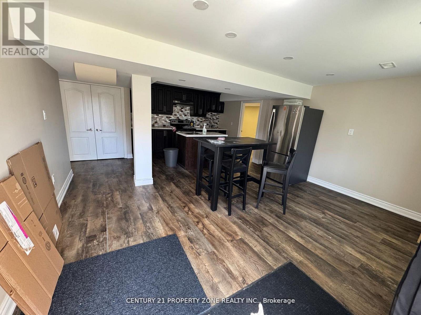 Bsmt - 10 Fort Williams Drive, Brampton, Ontario  L6X 0W5 - Photo 6 - W13034192