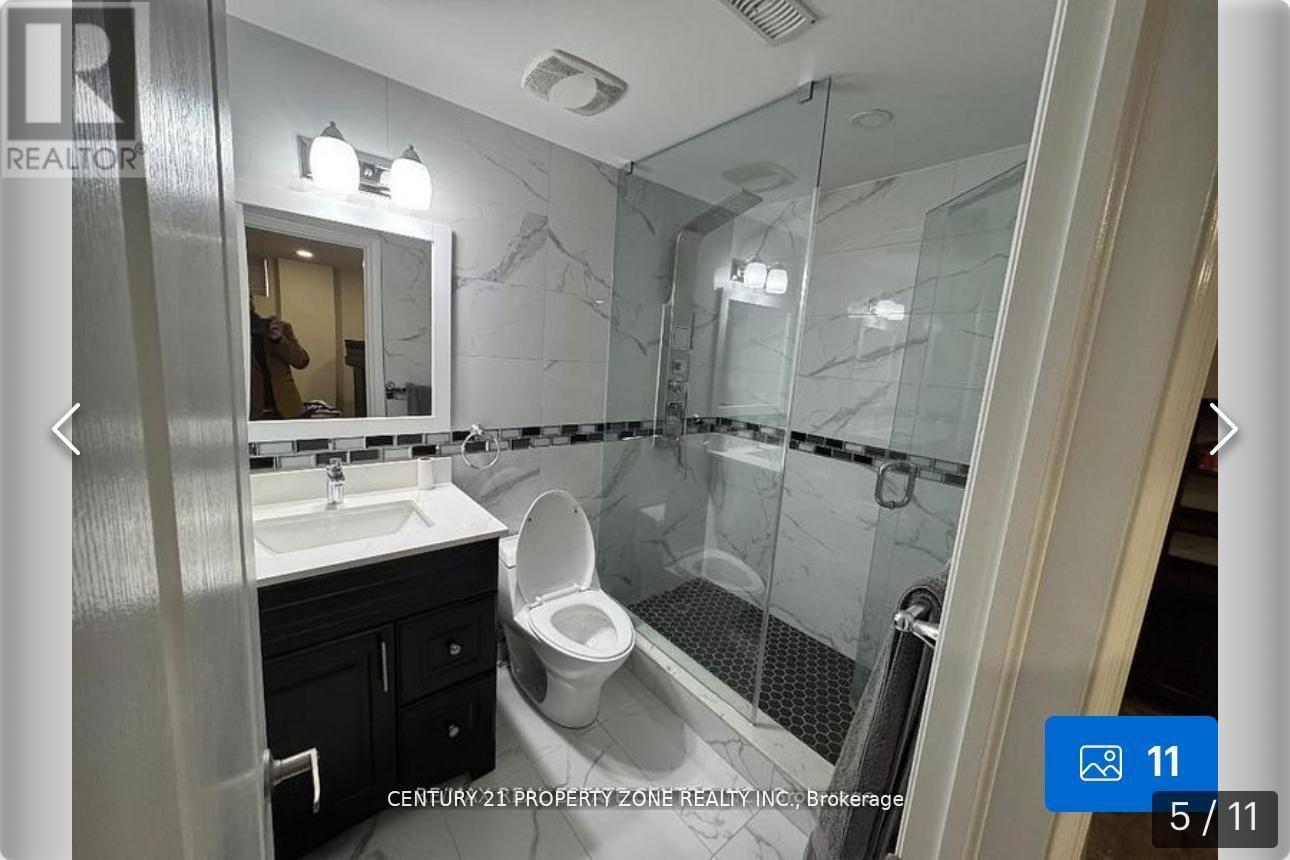 Bsmt - 10 Fort Williams Drive, Brampton, Ontario  L6X 0W5 - Photo 7 - W13034192