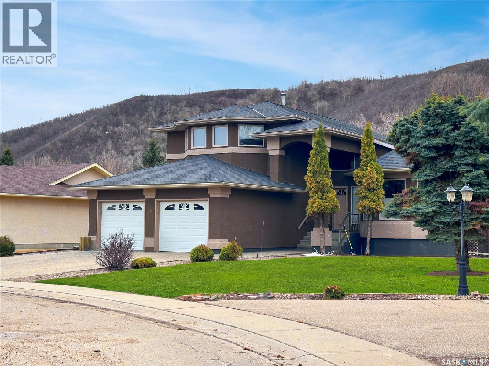 20 Willow CRESCENT, Fort Qu'Appelle, Saskatchewan