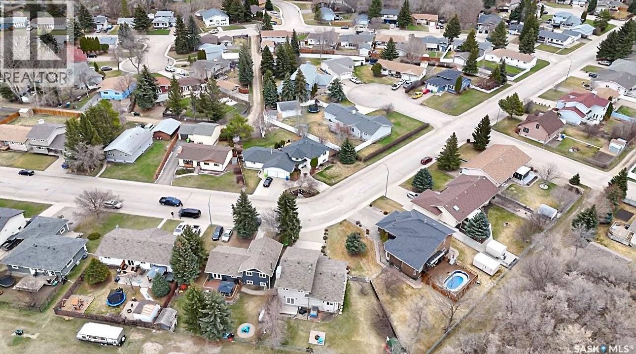 20 Willow Crescent, Fort Qu'appelle, Saskatchewan  S0G 1S0 - Photo 36 - SK030997