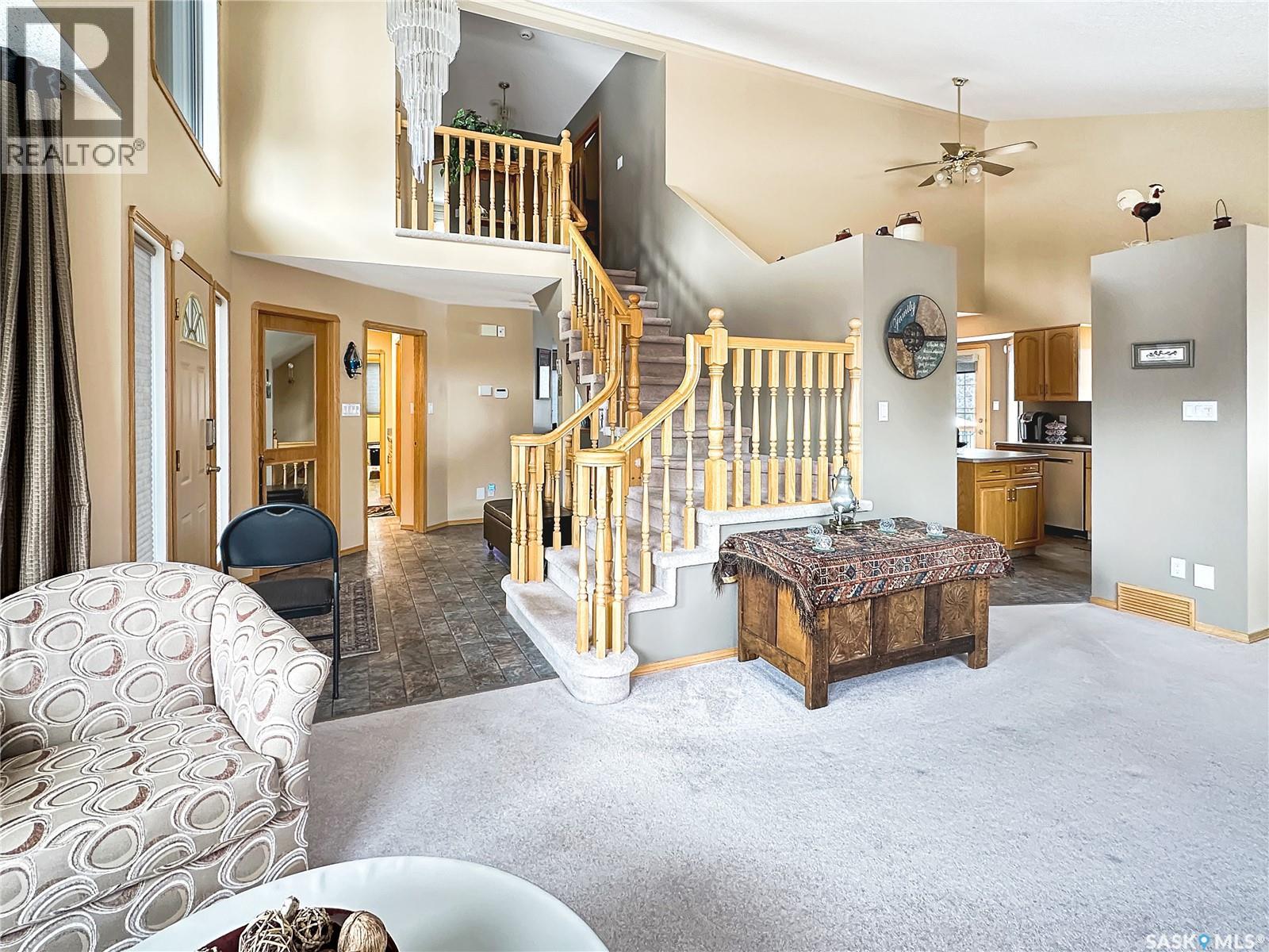 20 Willow Crescent, Fort Qu'appelle, Saskatchewan  S0G 1S0 - Photo 9 - SK030997