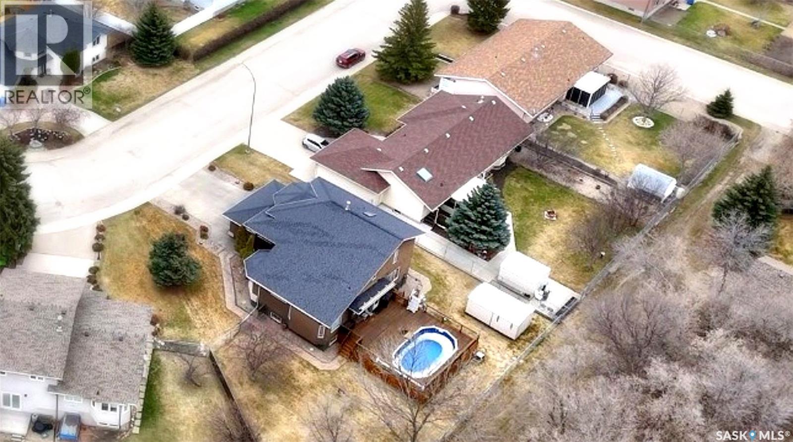 20 Willow Crescent, Fort Qu'appelle, Saskatchewan  S0G 1S0 - Photo 38 - SK030997