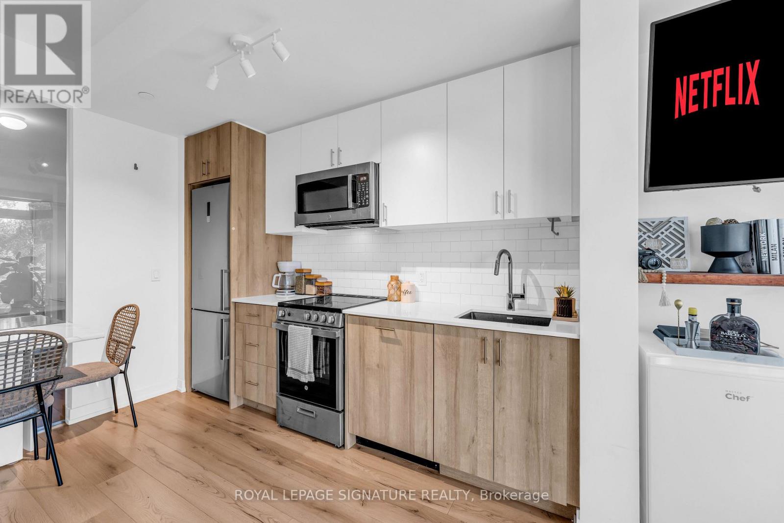 317 - 1195 The Queensway, Toronto, Ontario  M8Z 1R6 - Photo 12 - W13034242