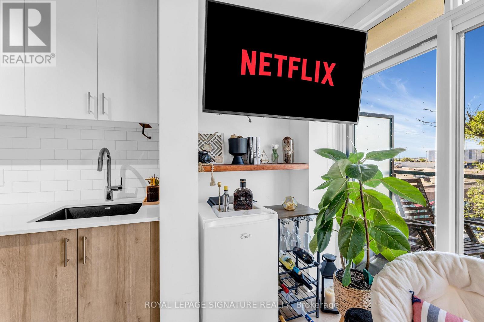 317 - 1195 The Queensway, Toronto, Ontario  M8Z 1R6 - Photo 15 - W13034242