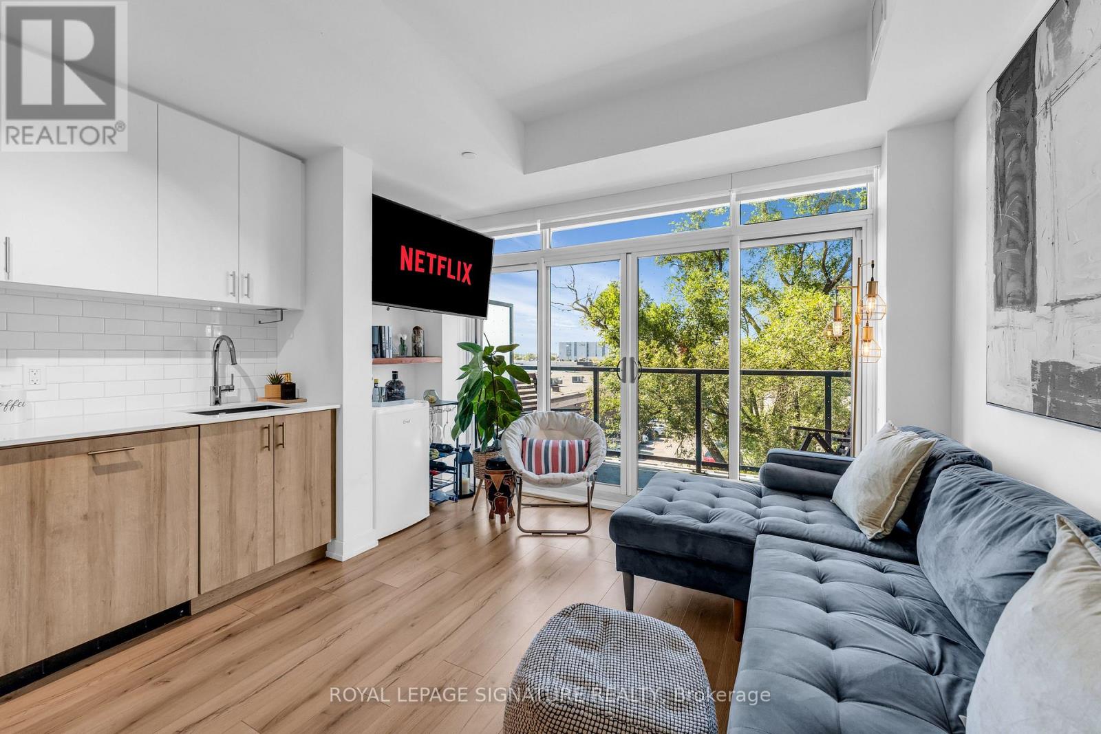 317 - 1195 The Queensway, Toronto, Ontario  M8Z 1R6 - Photo 22 - W13034242