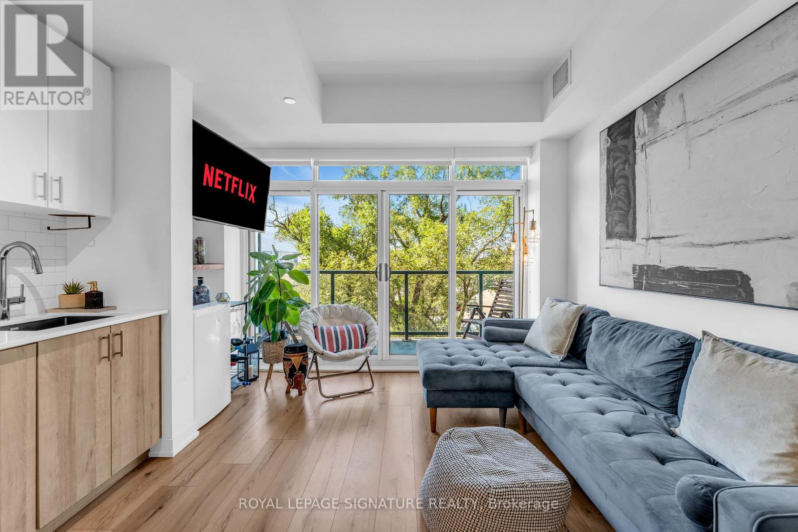 317 - 1195 The Queensway, Toronto, Ontario  M8Z 1R6 - Photo 24 - W13034242