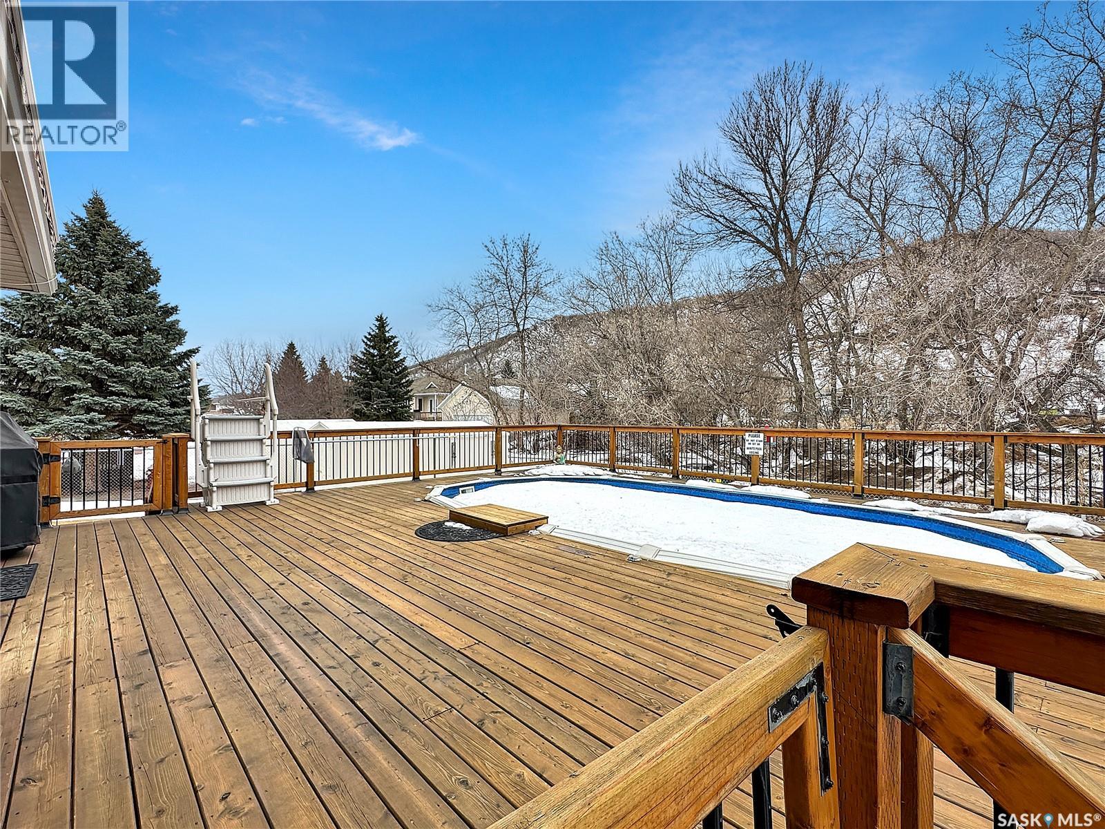 20 Willow Crescent, Fort Qu'appelle, Saskatchewan  S0G 1S0 - Photo 44 - SK030997