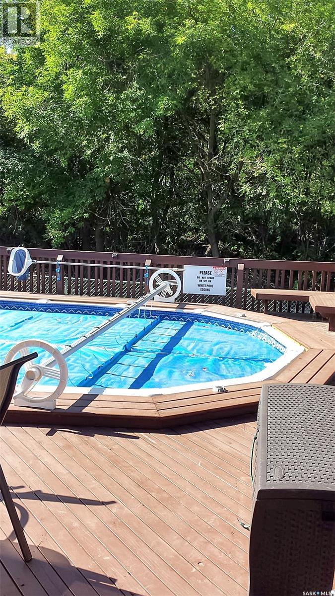 20 Willow Crescent, Fort Qu'appelle, Saskatchewan  S0G 1S0 - Photo 43 - SK030997