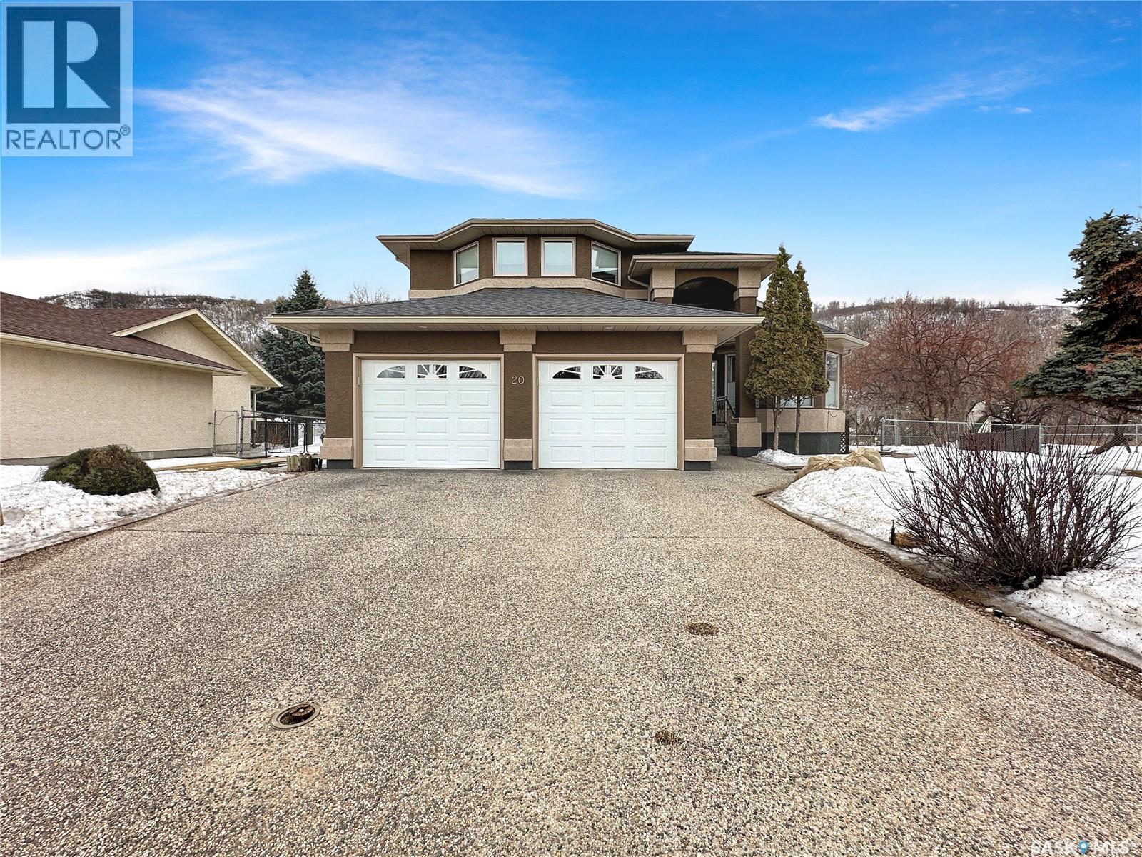 20 Willow Crescent, Fort Qu'appelle, Saskatchewan  S0G 1S0 - Photo 46 - SK030997