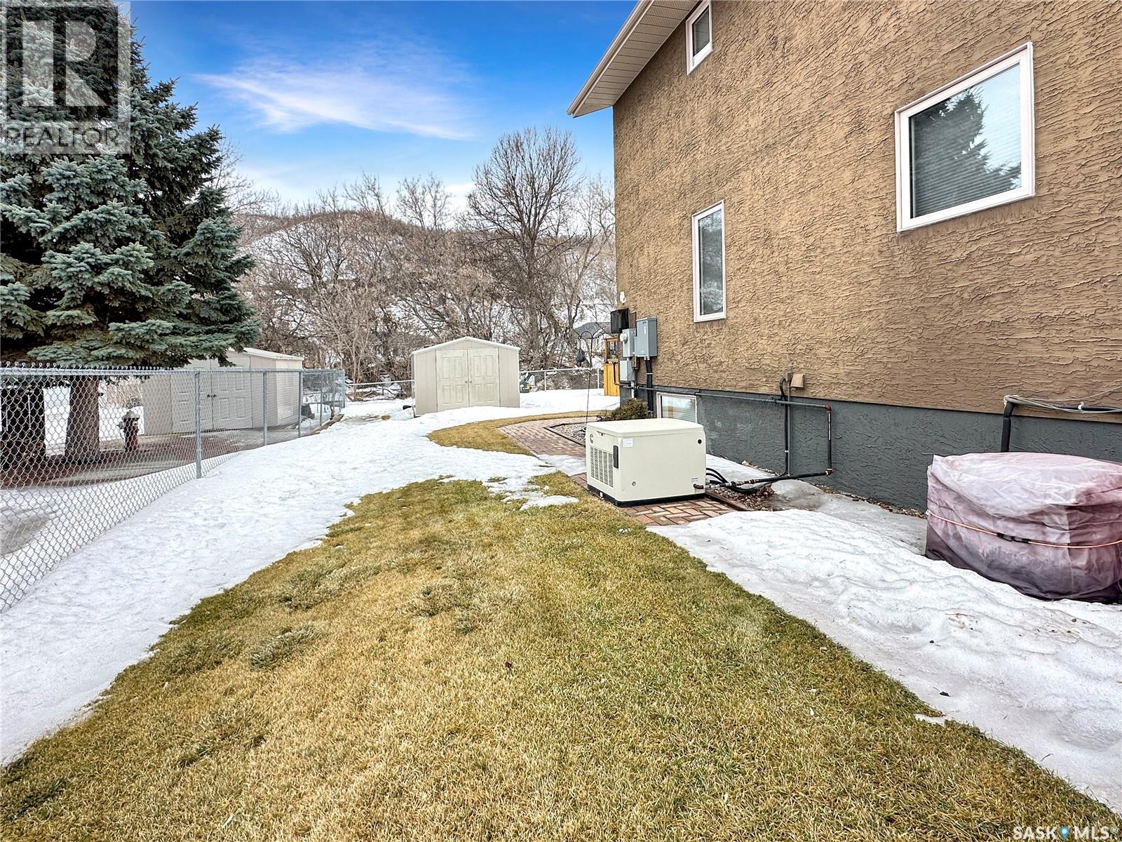 20 Willow Crescent, Fort Qu'appelle, Saskatchewan  S0G 1S0 - Photo 45 - SK030997