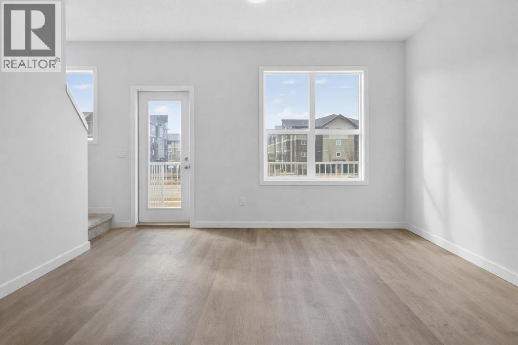 403, 137 Red Embers Link Ne, Calgary, Alberta  T3N 2G4 - Photo 5 - A2295848