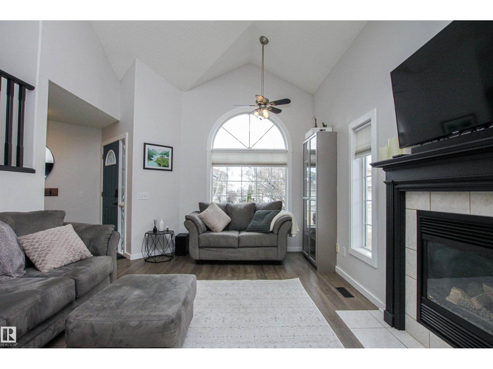 283 Lilac Tc, Sherwood Park, Alberta  T8H 1Z2 - Photo 7 - E4483691