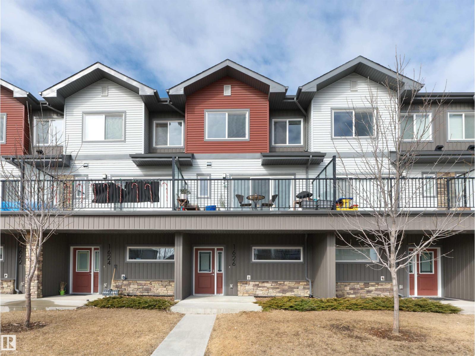 1626 33A ST NW, edmonton, Alberta