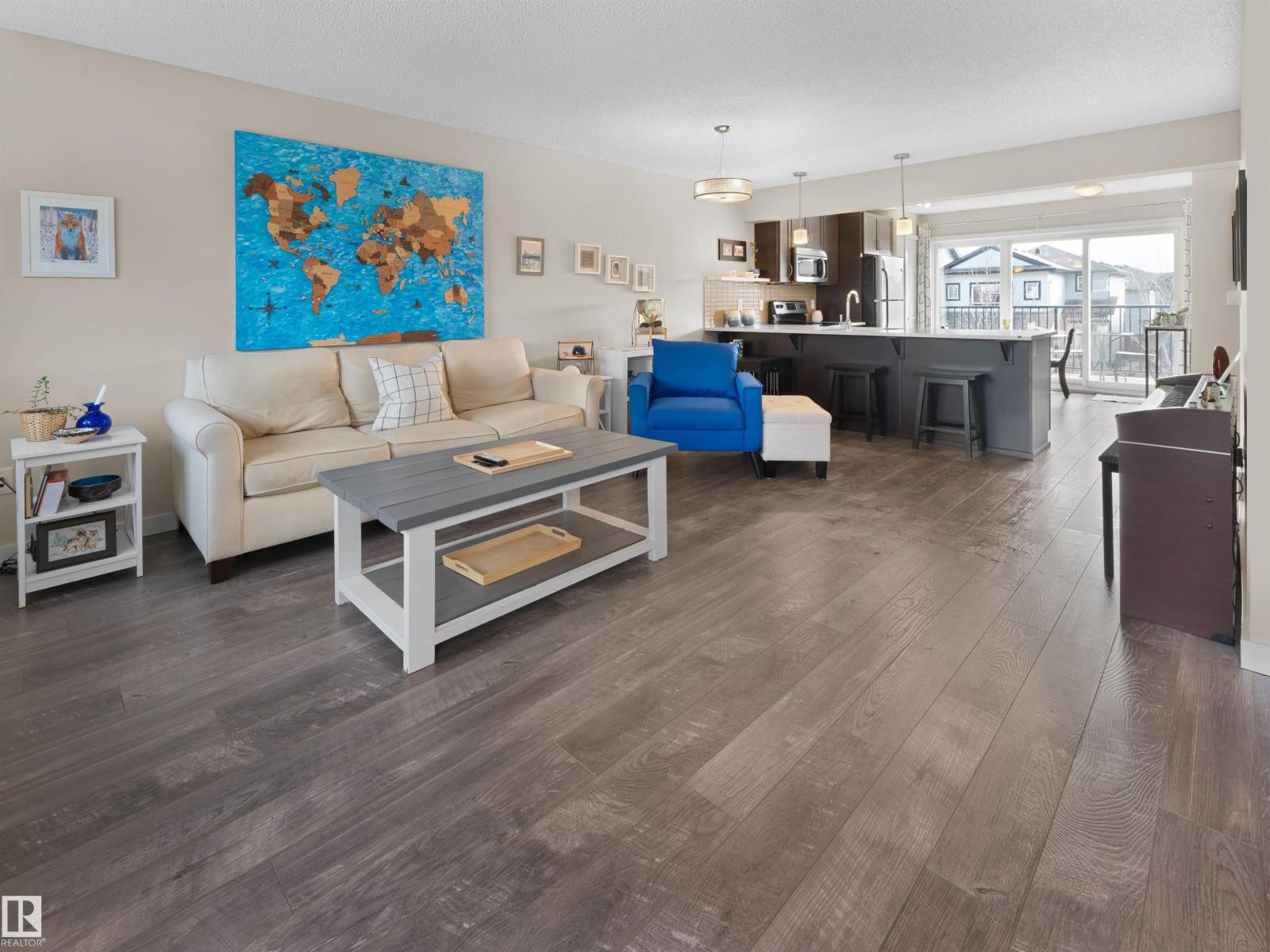 1626 33a St Nw, Edmonton, Alberta  T6T 0K3 - Photo 10 - E4483694