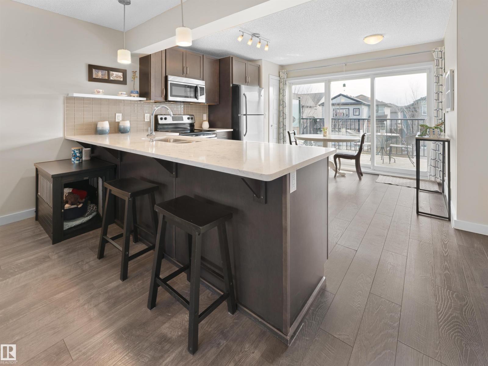 1626 33a St Nw, Edmonton, Alberta  T6T 0K3 - Photo 11 - E4483694