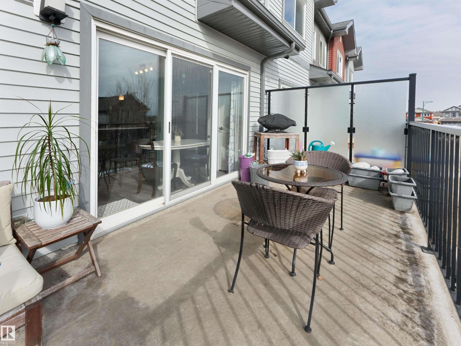 1626 33a St Nw, Edmonton, Alberta  T6T 0K3 - Photo 19 - E4483694