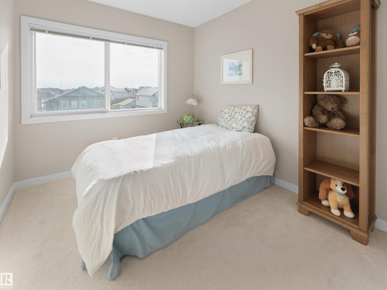 1626 33a St Nw, Edmonton, Alberta  T6T 0K3 - Photo 25 - E4483694