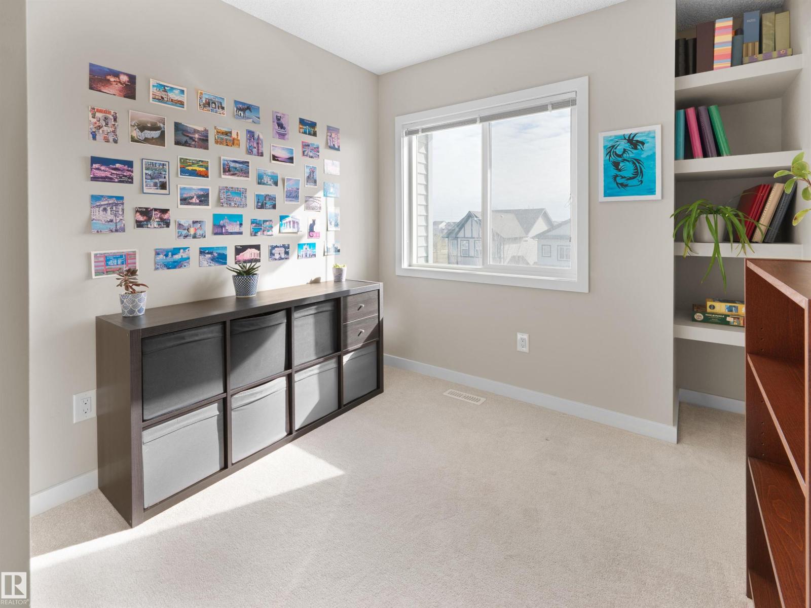 1626 33a St Nw, Edmonton, Alberta  T6T 0K3 - Photo 27 - E4483694