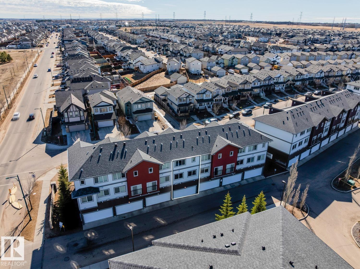 1626 33a St Nw, Edmonton, Alberta  T6T 0K3 - Photo 31 - E4483694