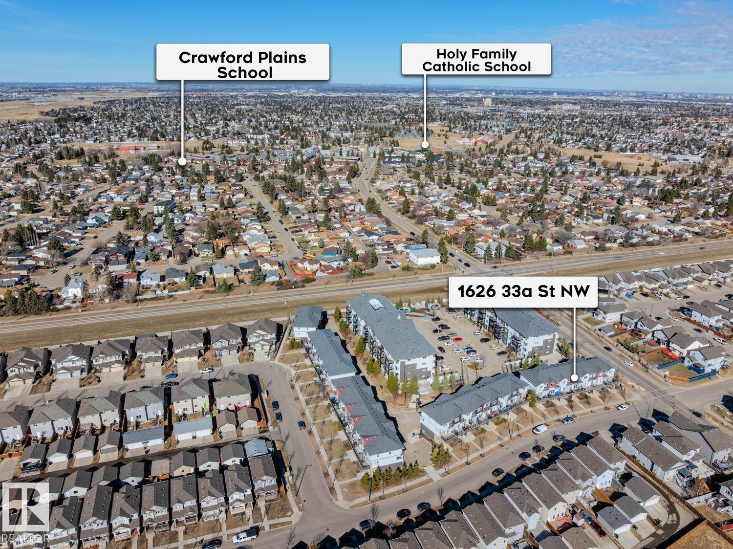 1626 33a St Nw, Edmonton, Alberta  T6T 0K3 - Photo 35 - E4483694