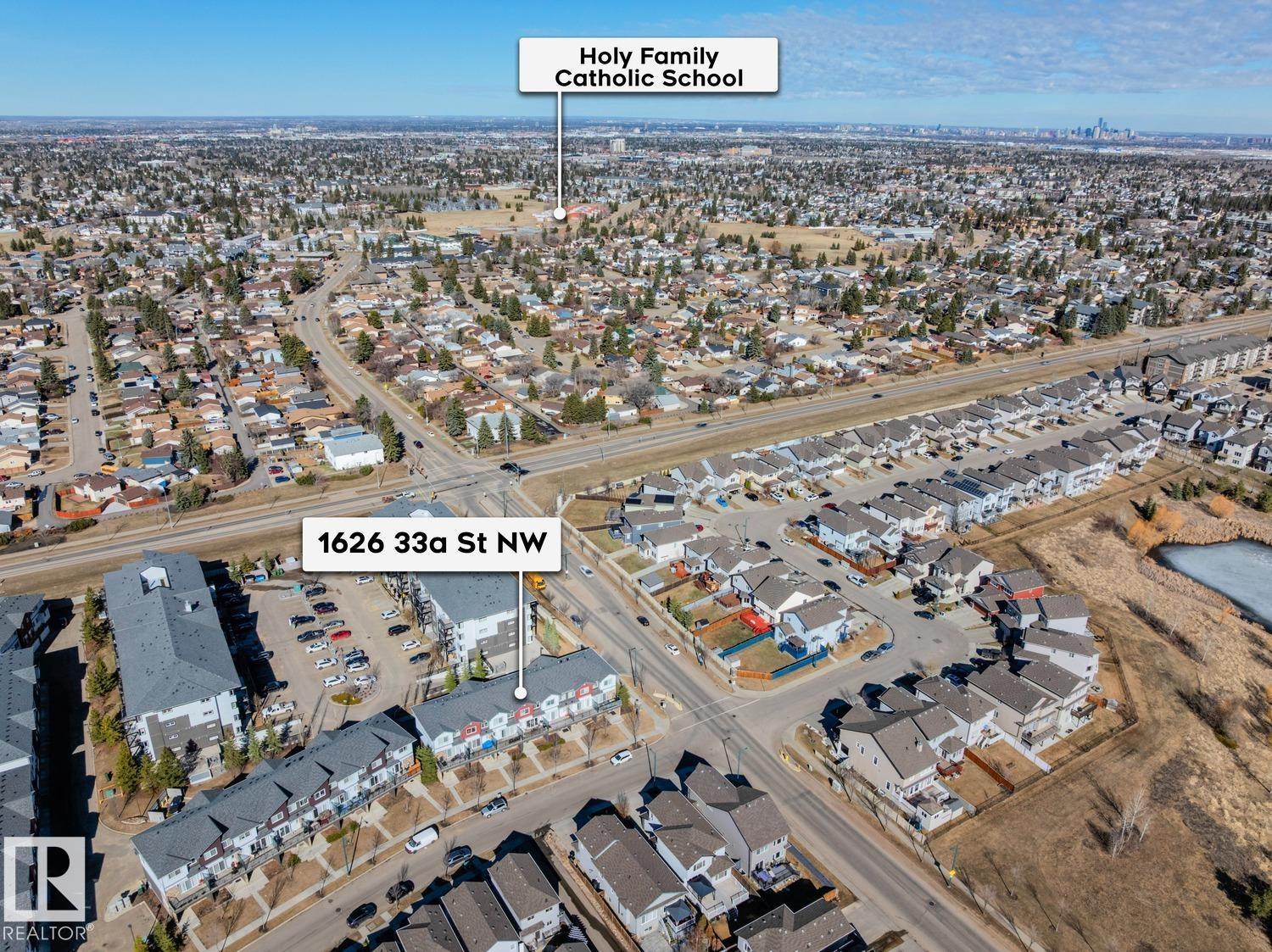 1626 33a St Nw, Edmonton, Alberta  T6T 0K3 - Photo 36 - E4483694