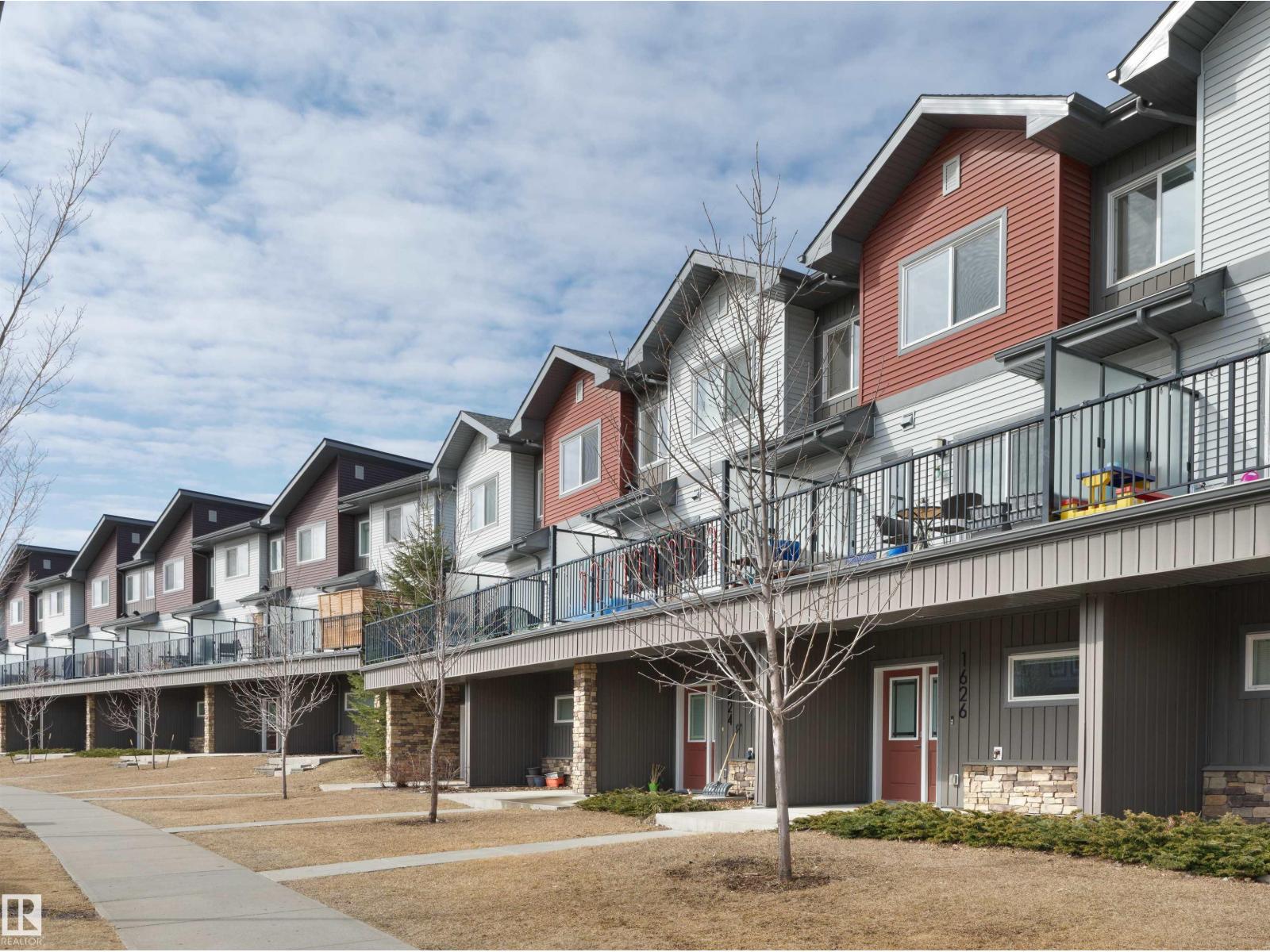 1626 33a St Nw, Edmonton, Alberta  T6T 0K3 - Photo 37 - E4483694