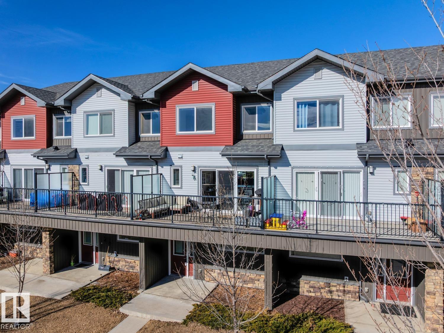 1626 33a St Nw, Edmonton, Alberta  T6T 0K3 - Photo 38 - E4483694