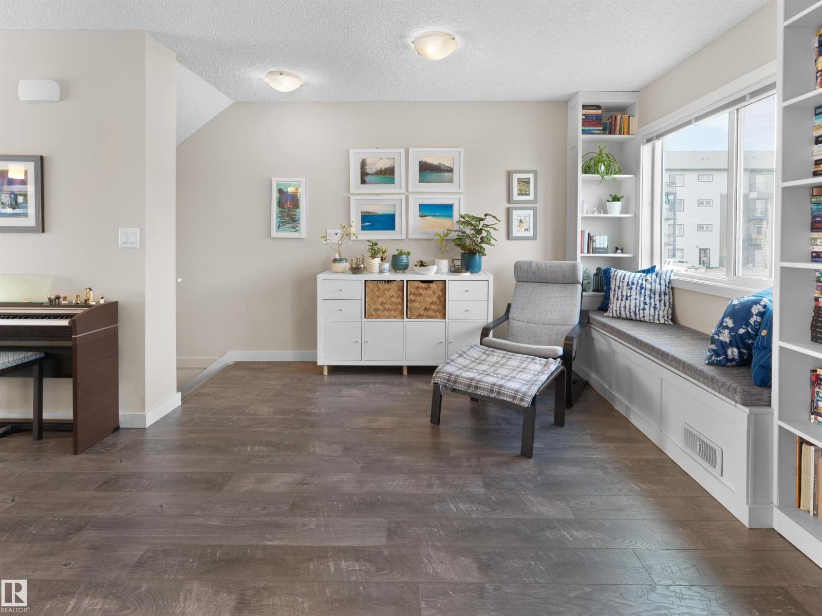 1626 33a St Nw, Edmonton, Alberta  T6T 0K3 - Photo 7 - E4483694