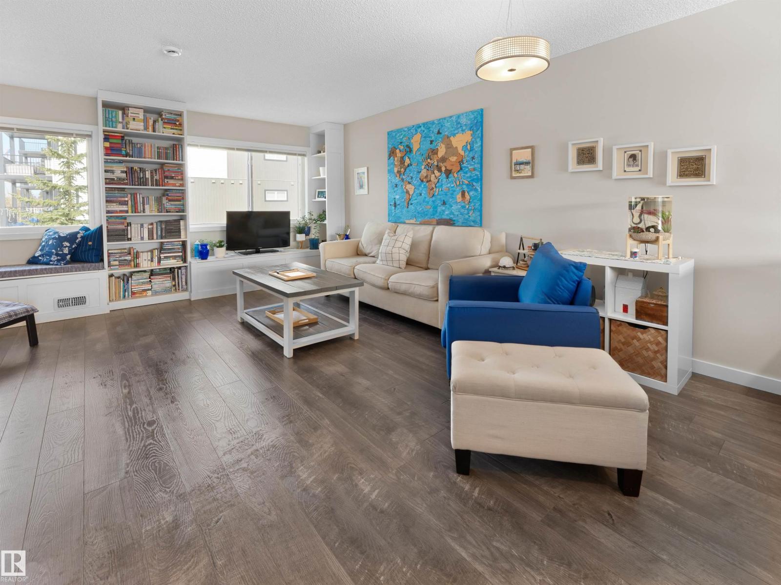 1626 33a St Nw, Edmonton, Alberta  T6T 0K3 - Photo 9 - E4483694