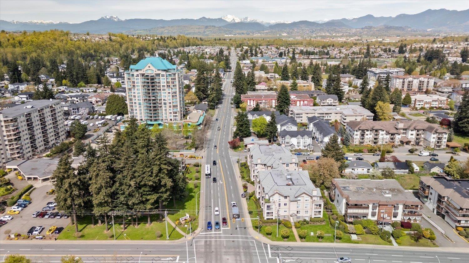 401 2772 Clearbrook Road, Abbotsford, British Columbia  V2T 6N6 - Photo 39 - R3114203