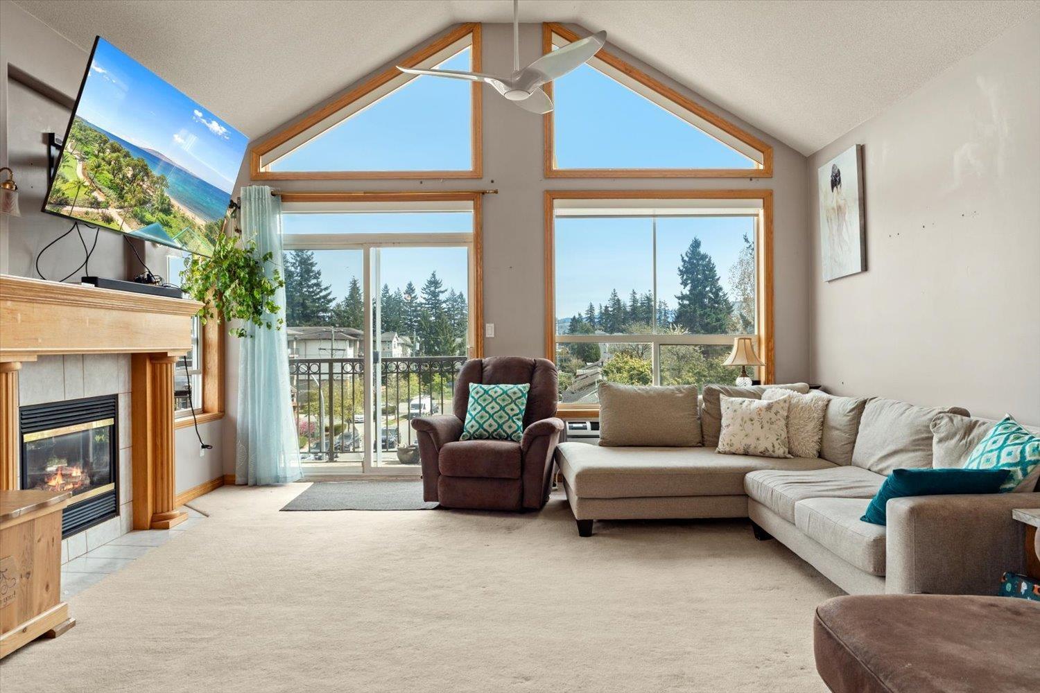 401 2772 Clearbrook Road, Abbotsford, British Columbia  V2T 6N6 - Photo 8 - R3114203