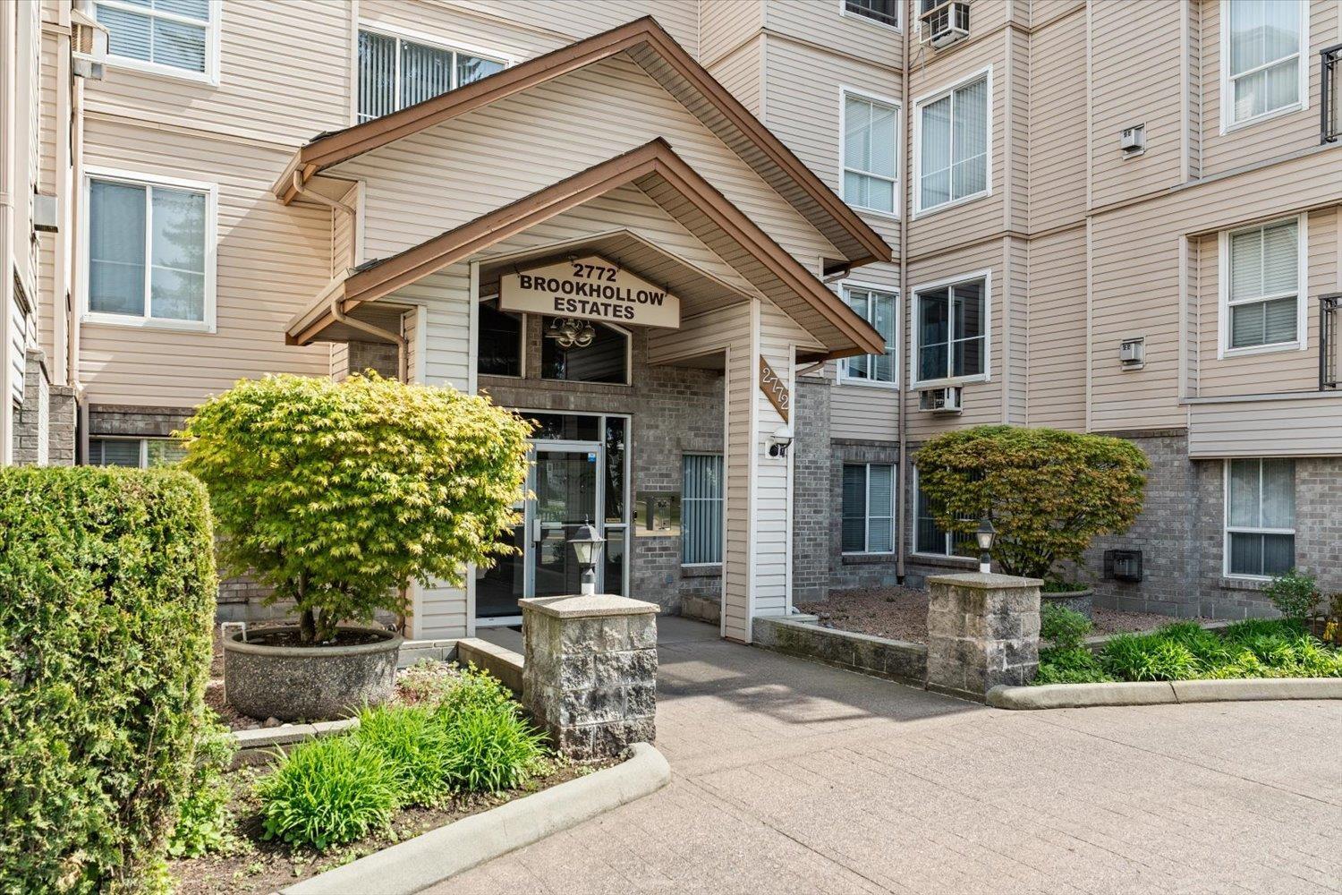 401 2772 CLEARBROOK ROAD, Abbotsford, British Columbia