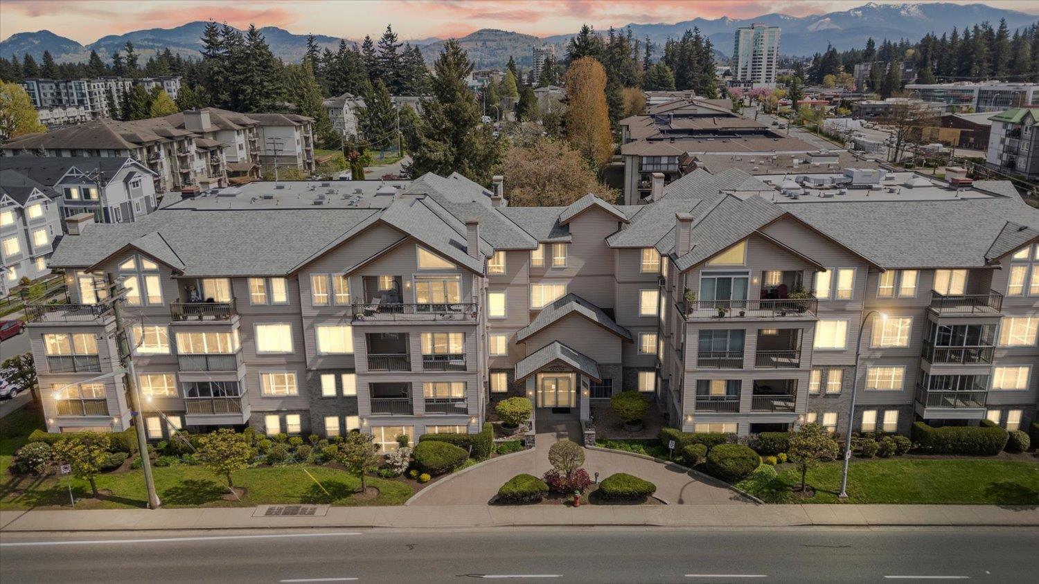 401 2772 Clearbrook Road, Abbotsford, British Columbia  V2T 6N6 - Photo 38 - R3114203