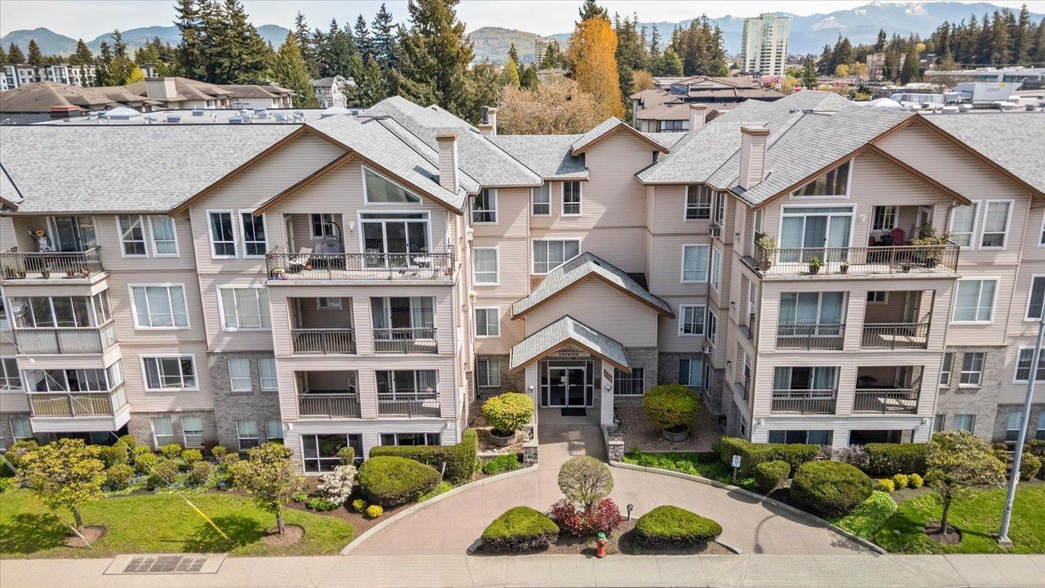 401 2772 Clearbrook Road, Abbotsford, British Columbia  V2T 6N6 - Photo 37 - R3114203