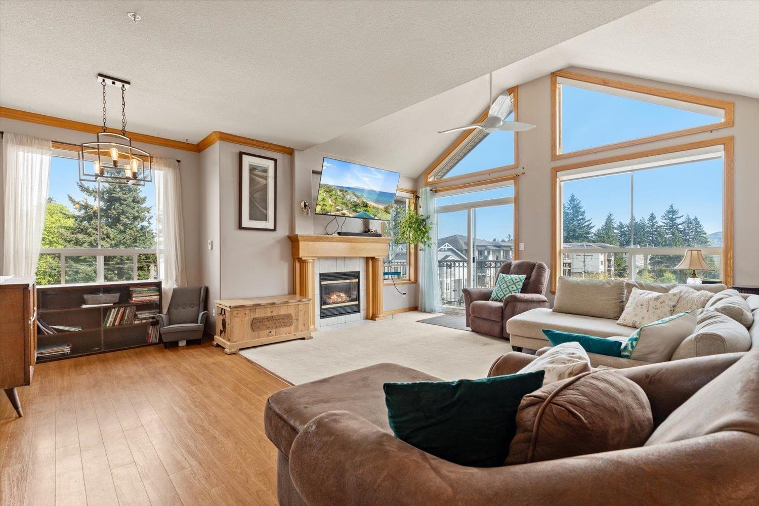 401 2772 Clearbrook Road, Abbotsford, British Columbia  V2T 6N6 - Photo 7 - R3114203