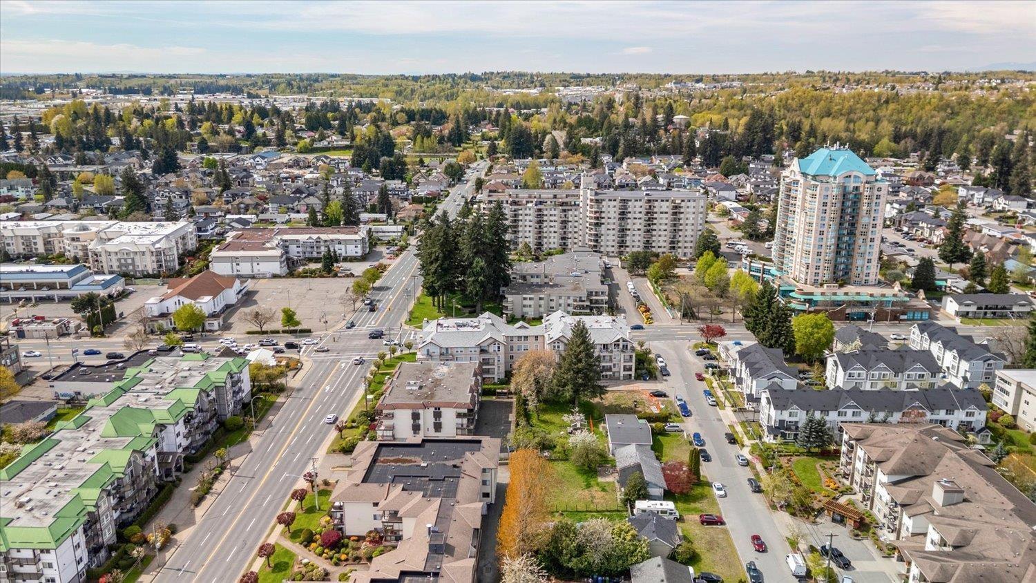 401 2772 Clearbrook Road, Abbotsford, British Columbia  V2T 6N6 - Photo 35 - R3114203