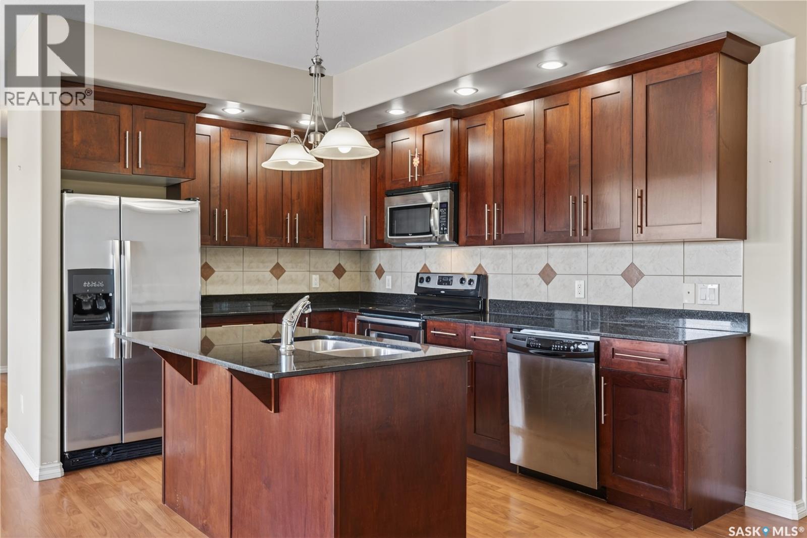 308 1145 Main Street, Melfort, Saskatchewan  S0E 1A0 - Photo 10 - SK033561