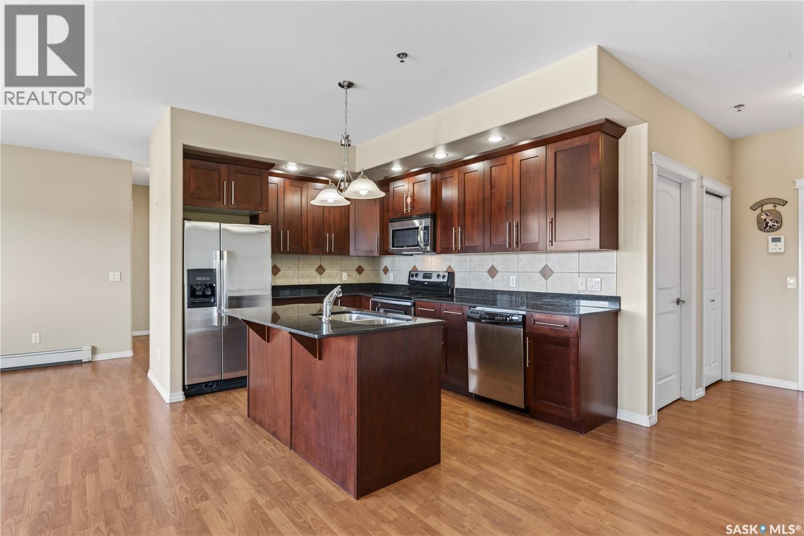 308 1145 Main Street, Melfort, Saskatchewan  S0E 1A0 - Photo 11 - SK033561