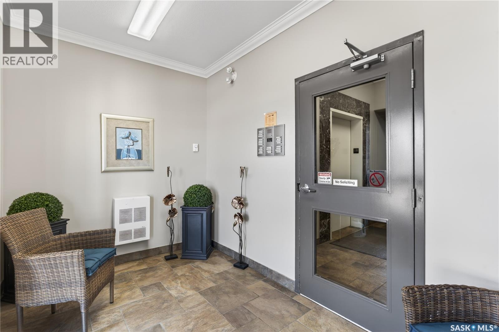 308 1145 Main Street, Melfort, Saskatchewan  S0E 1A0 - Photo 3 - SK033561