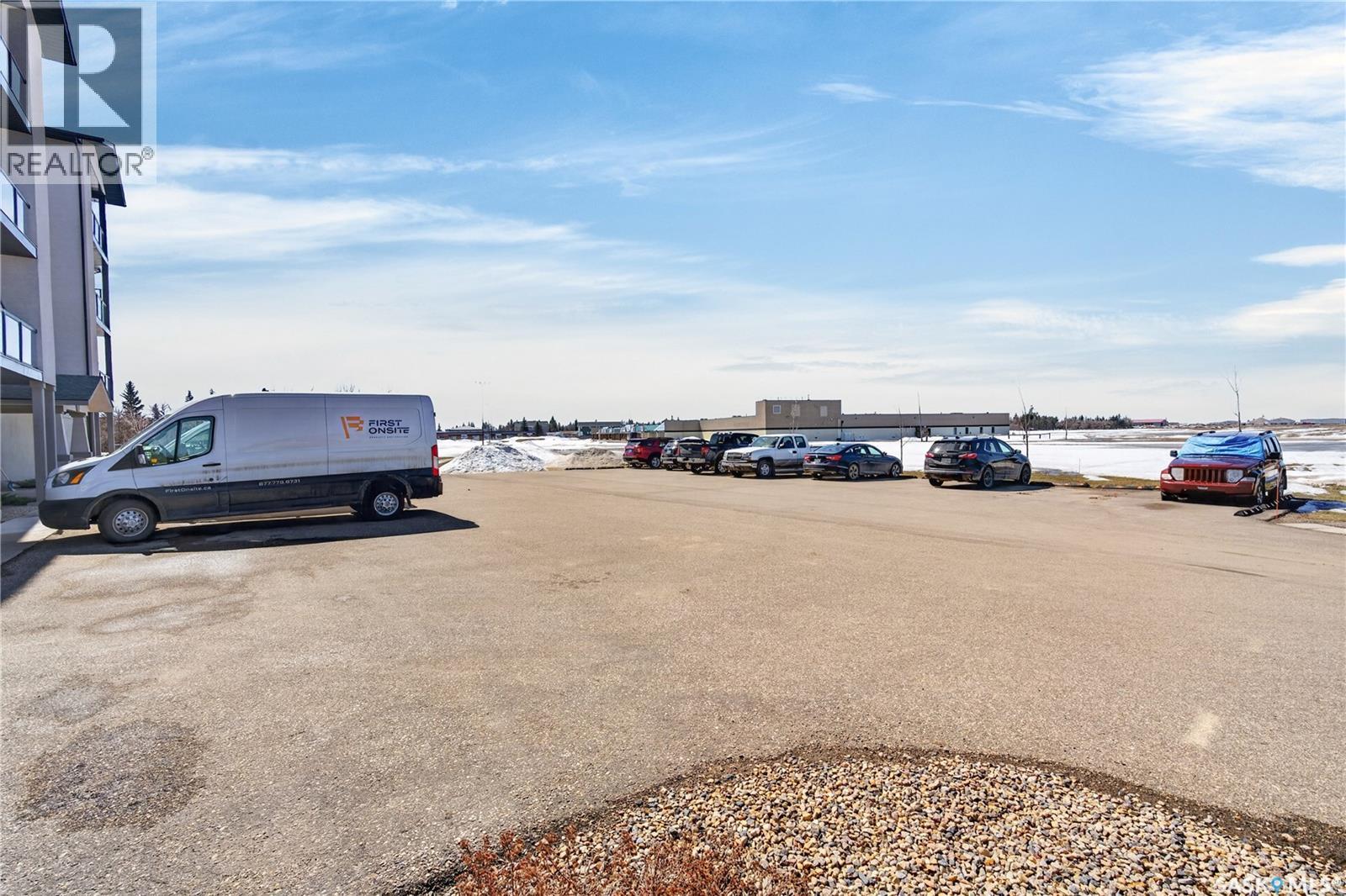 308 1145 Main Street, Melfort, Saskatchewan  S0E 1A0 - Photo 30 - SK033561