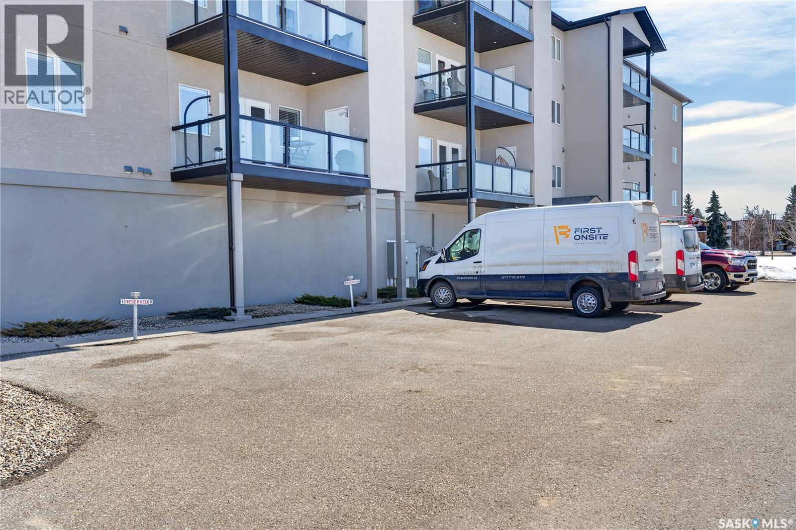 308 1145 Main Street, Melfort, Saskatchewan  S0E 1A0 - Photo 31 - SK033561